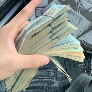 Meet your Posher, Peter